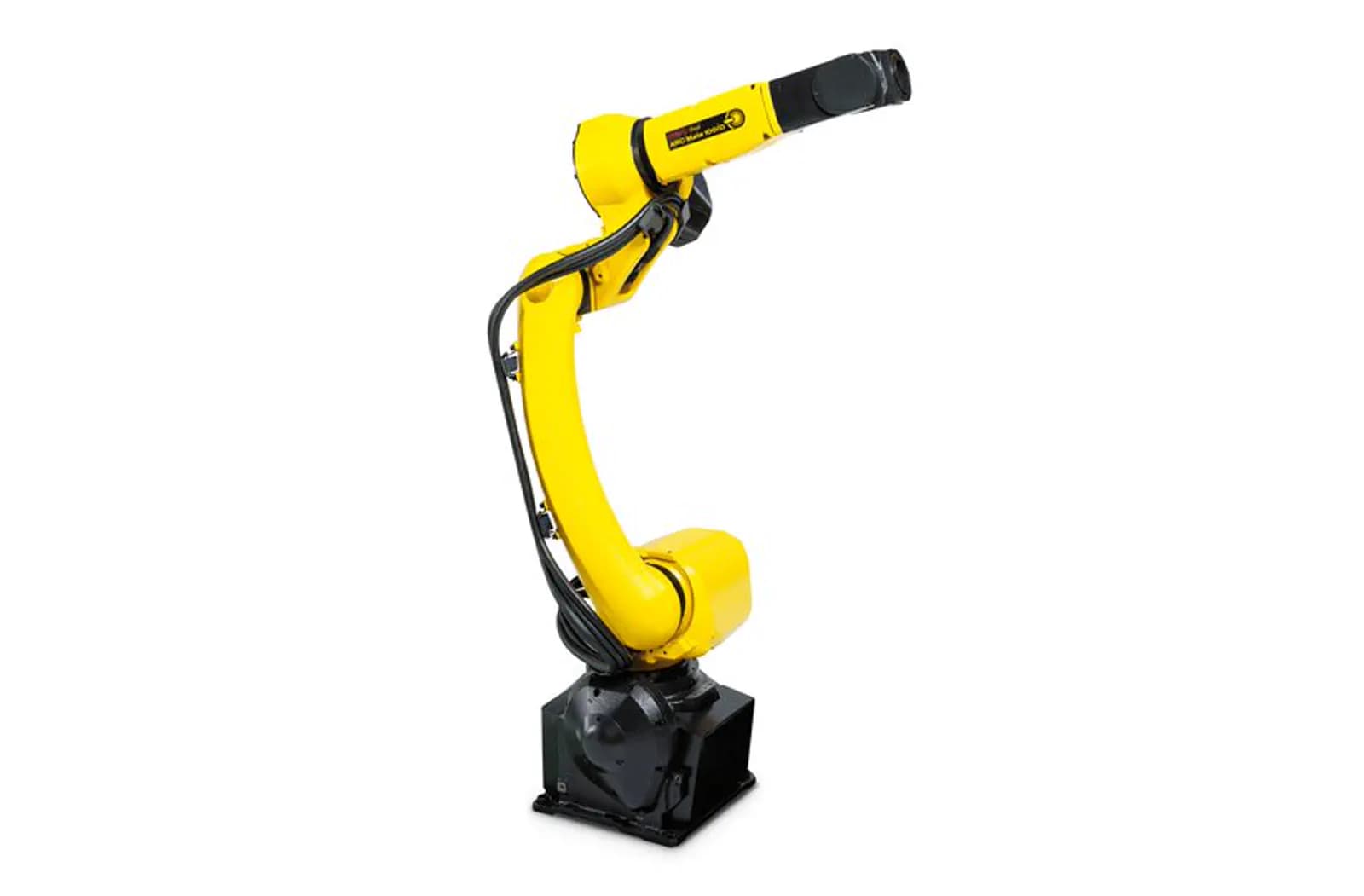 FANUC ARC Mate 100iD arc welding robot