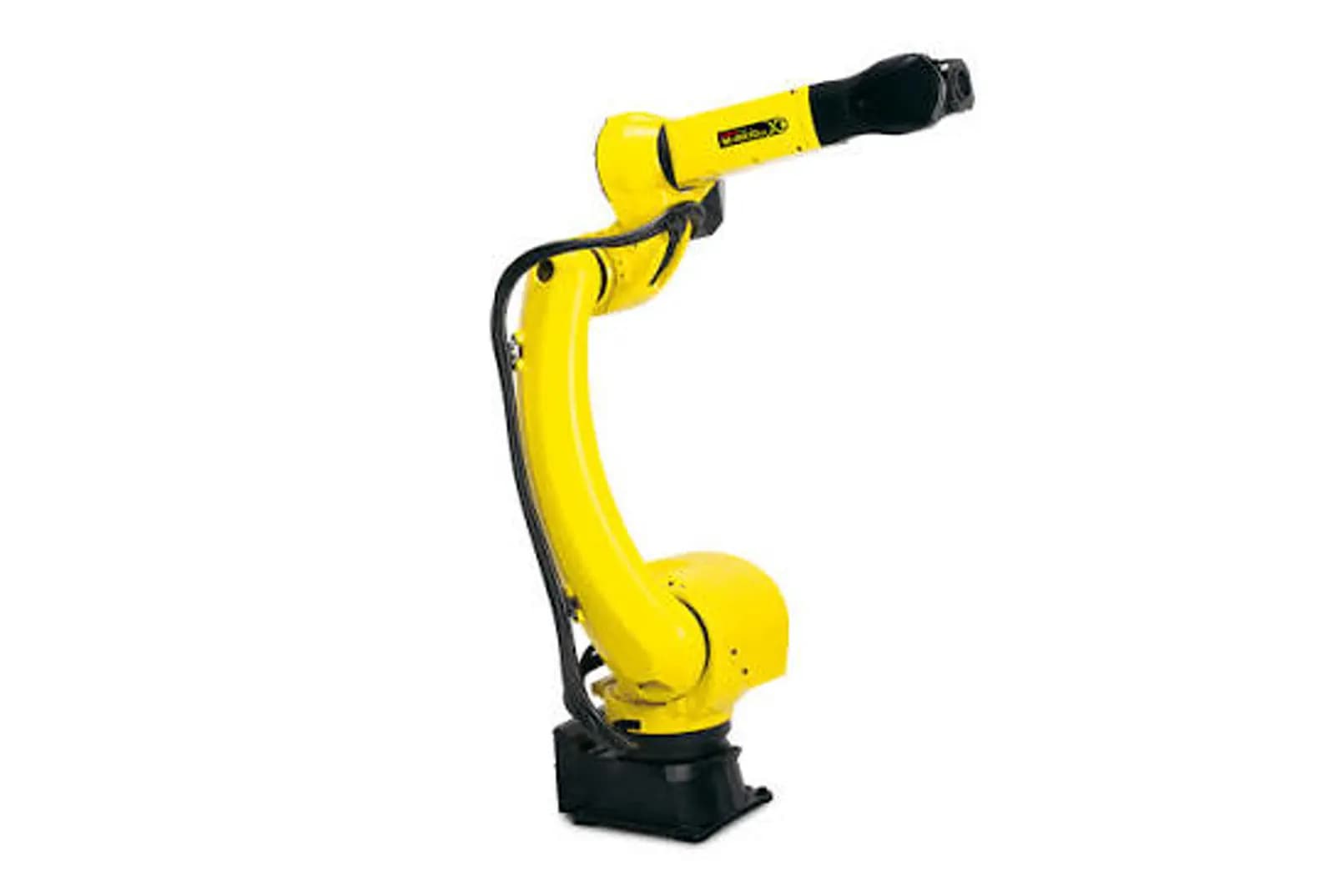 Robot industrial FANUC M-20iD/25