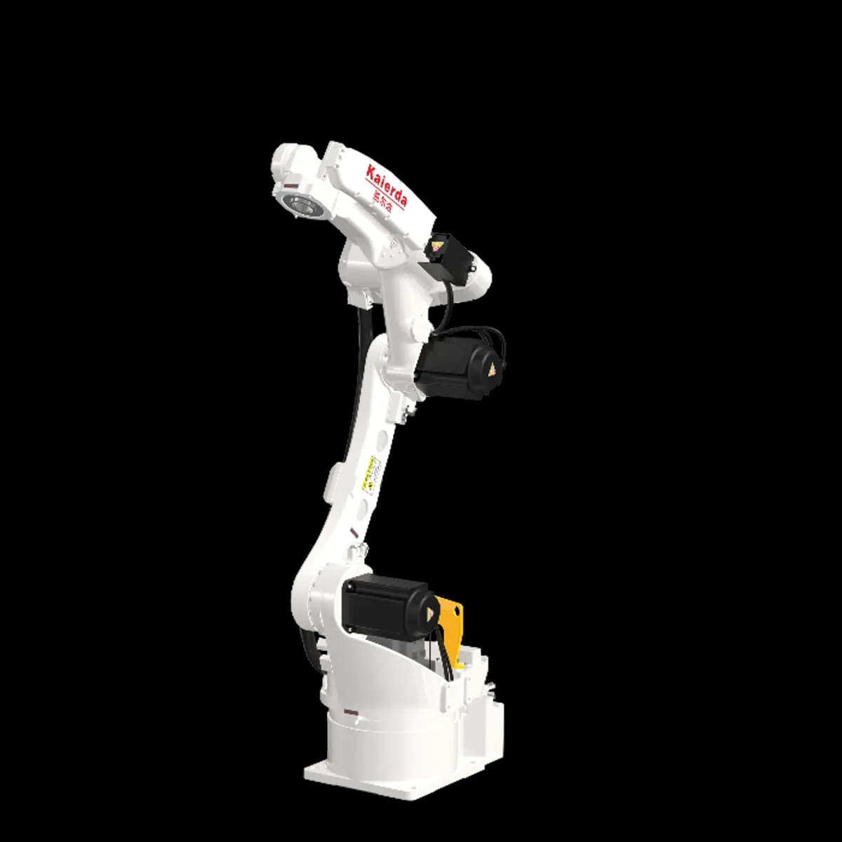 Robot industrial Kaierda KP12