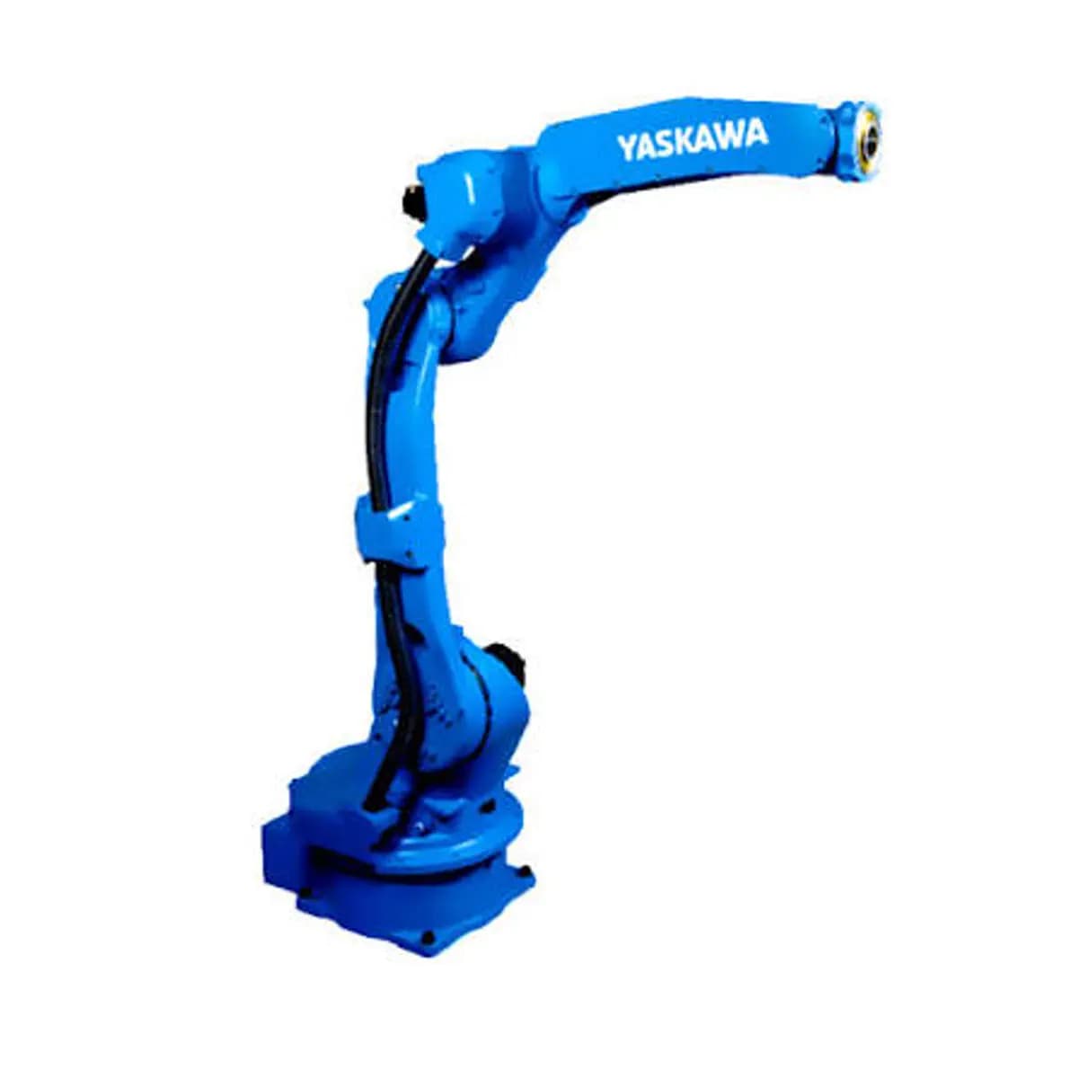 Robot industrial Yaskawa MOTOMAN GP12