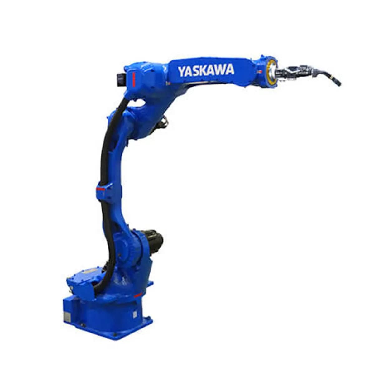 Yaskawa MOTOMAN GP12 industrial robot