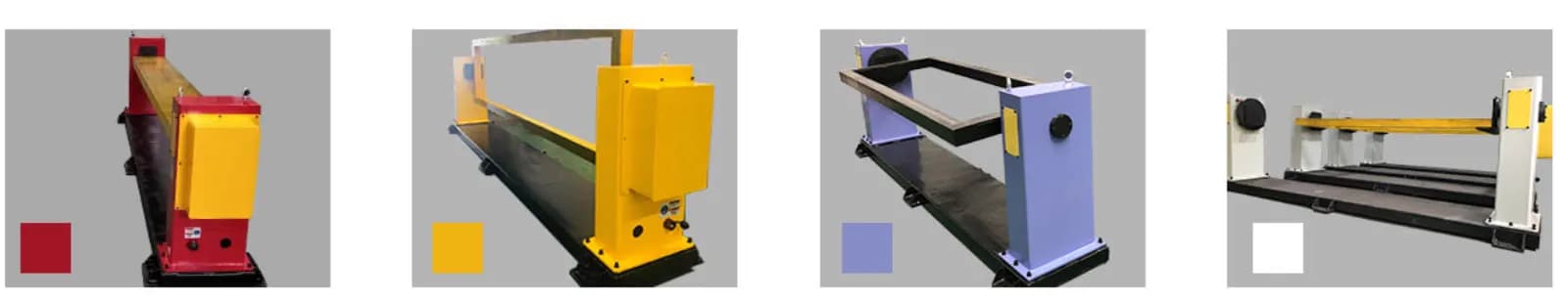 JY-16H three-axis multi-angle welding positioner