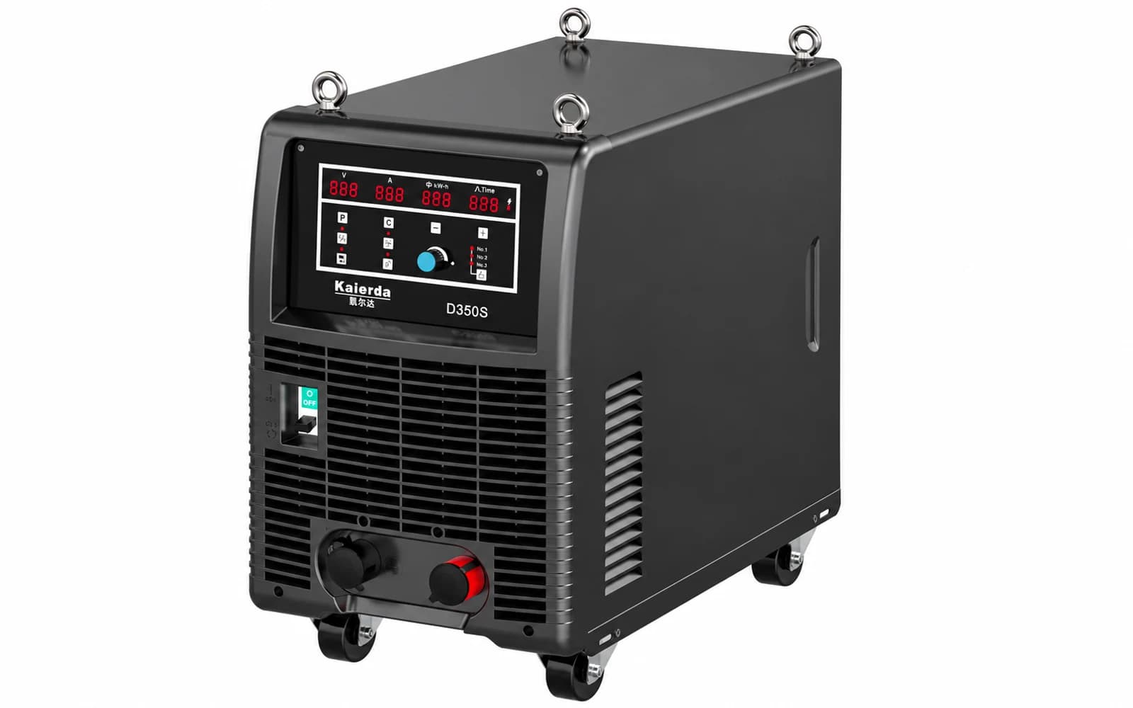 D350S robot welding power source