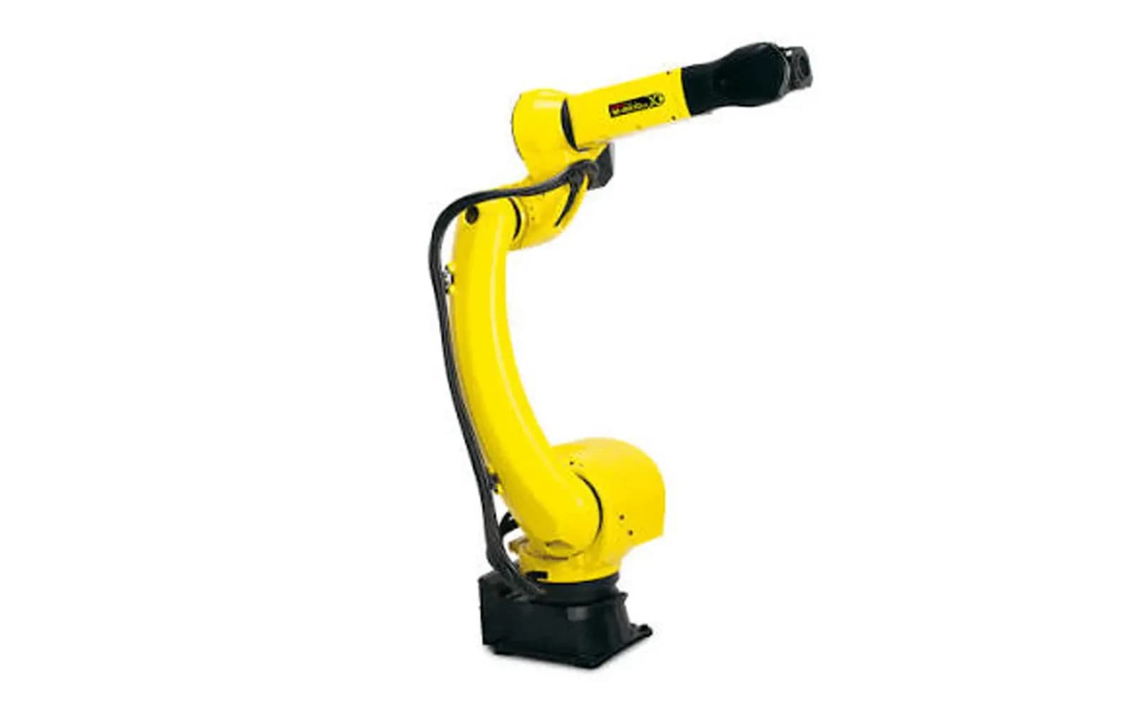 FANUC M-20iD/25 industrial robot