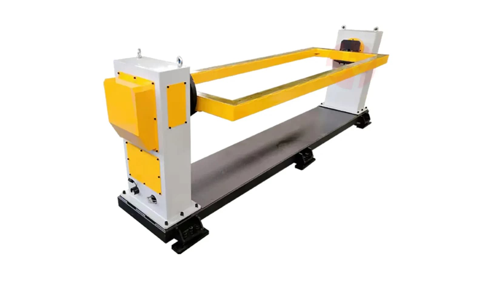 JY-08 headstock-tailstock welding positioner