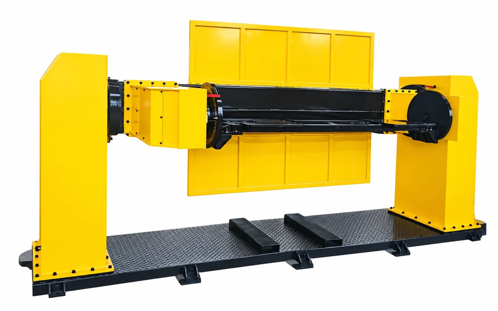 JY-16H three-axis multi-angle welding positioner