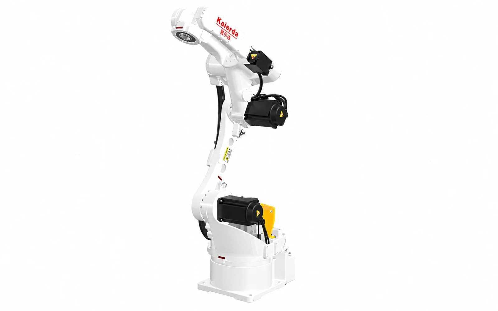 Kaierda KP12 industrial robot