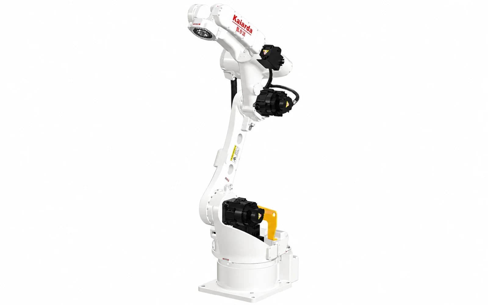 Kaierda KR1440 arc welding robot