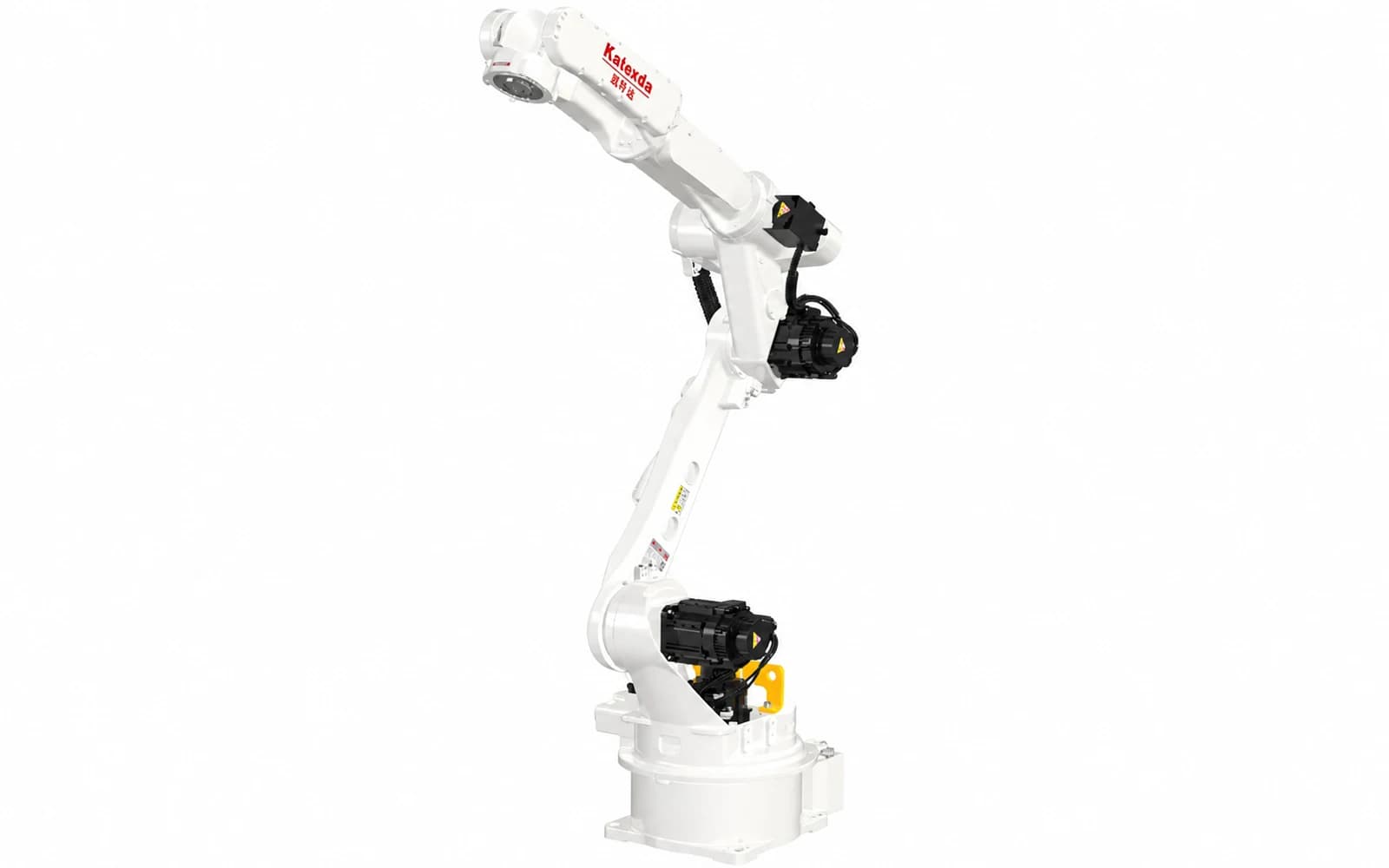 Kaierda KR2010 arc welding robot