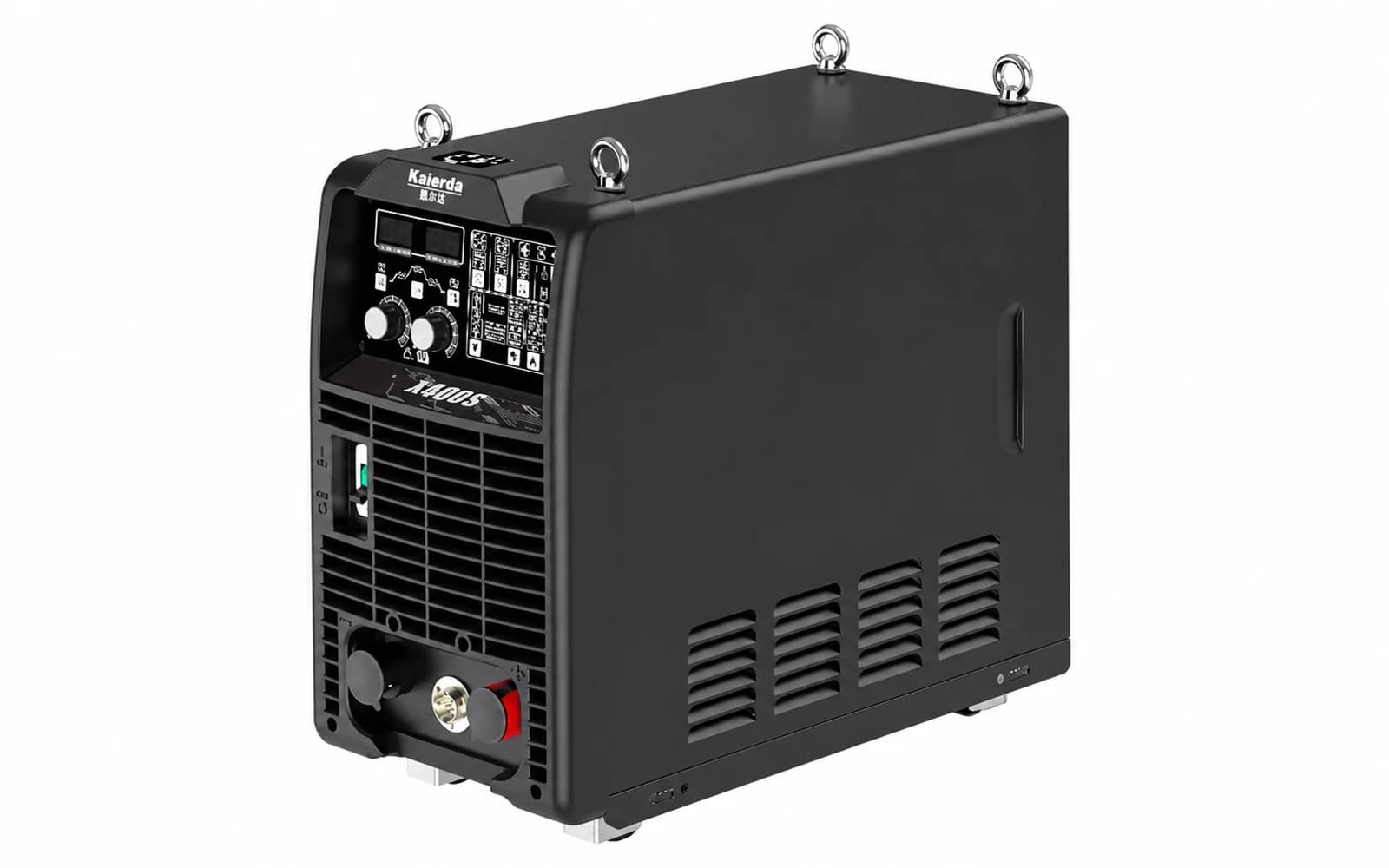 X500S full-digital welding power source