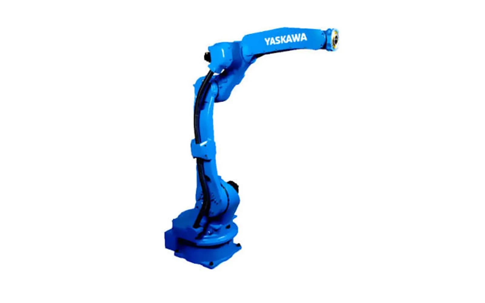 Yaskawa MOTOMAN GP12 industrial robot