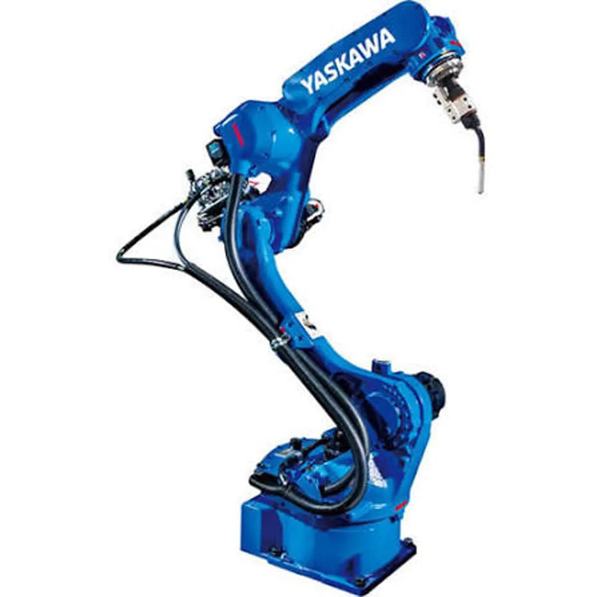 Robot de soldadura por arco Yaskawa MOTOMAN AR1440